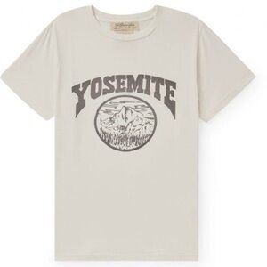 Remi Relief Yosemite T-shirt Small